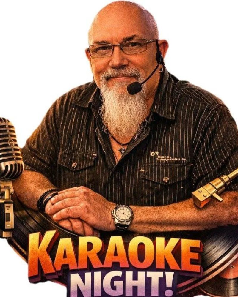 Mr Bees Mobile DJ / Karaoke