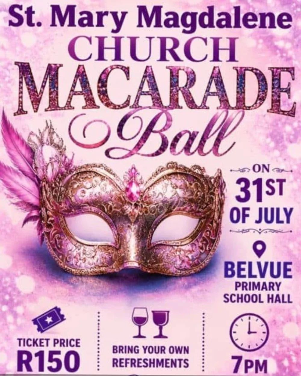 Masquerade Ball