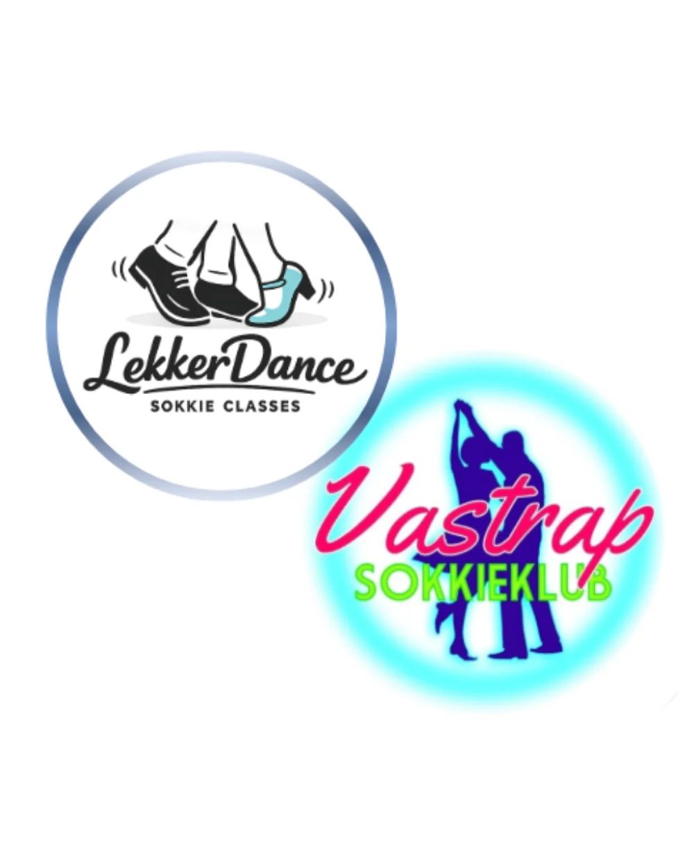 Vastrapsokkieklub / LekkerDance sokkie lessons