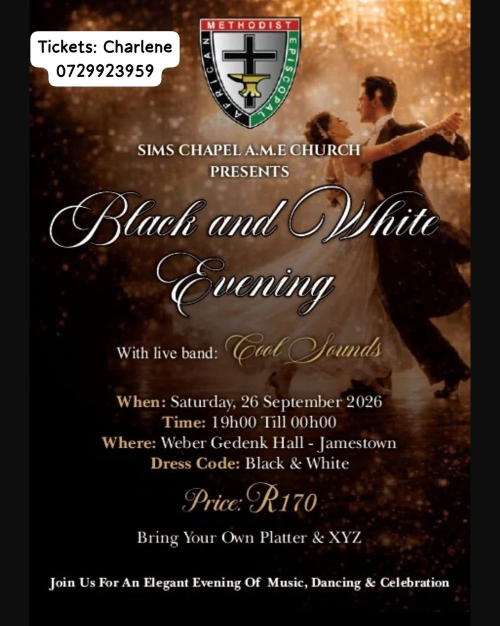 Gala Dance