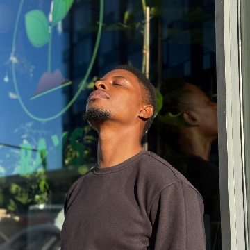 Profile photo of Ishmael Ngobeni