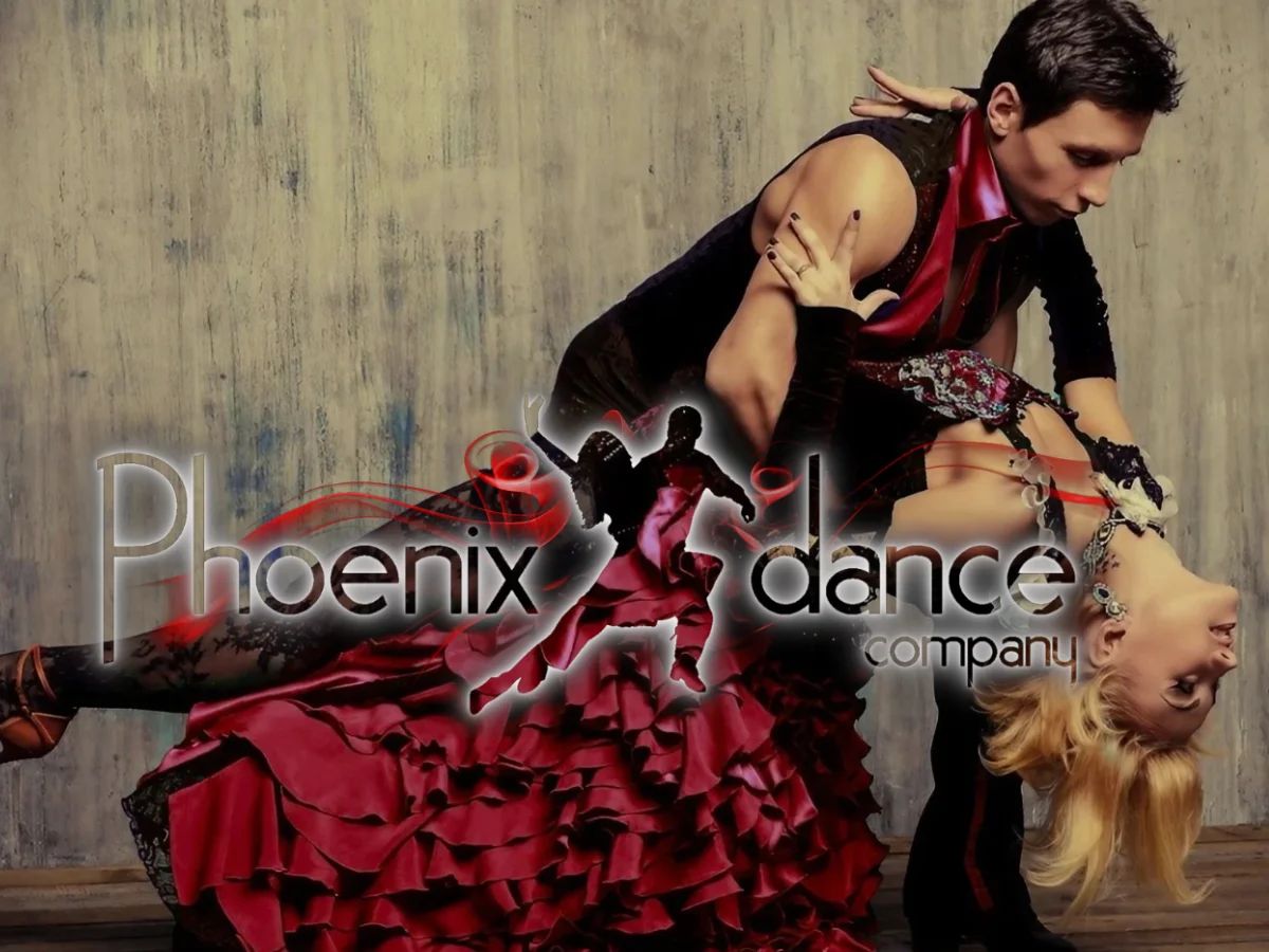 Phoenix Dance Company