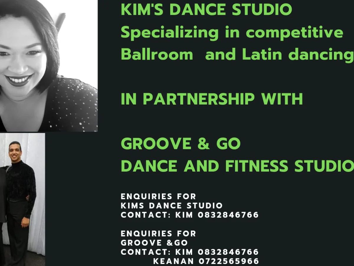 Kim's Dance Studio