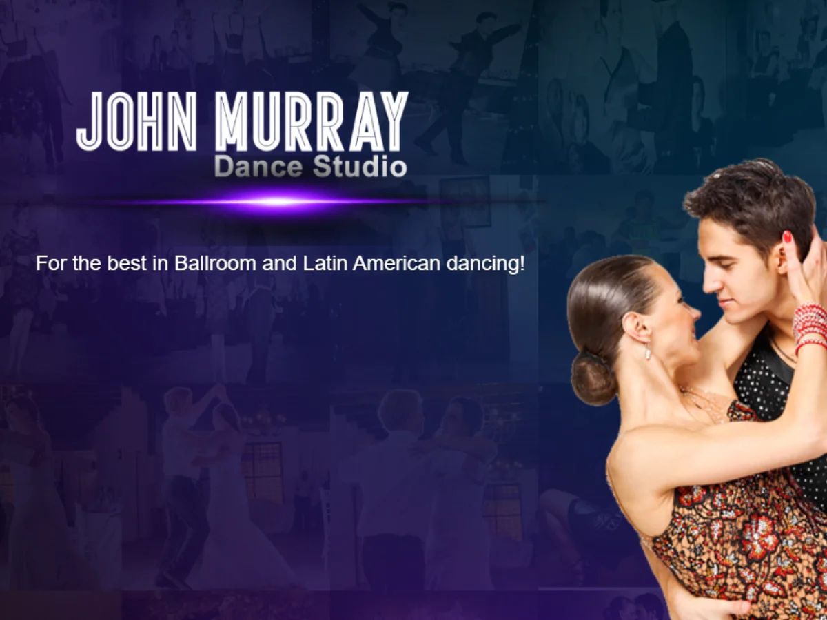 John Murray Dance Studio