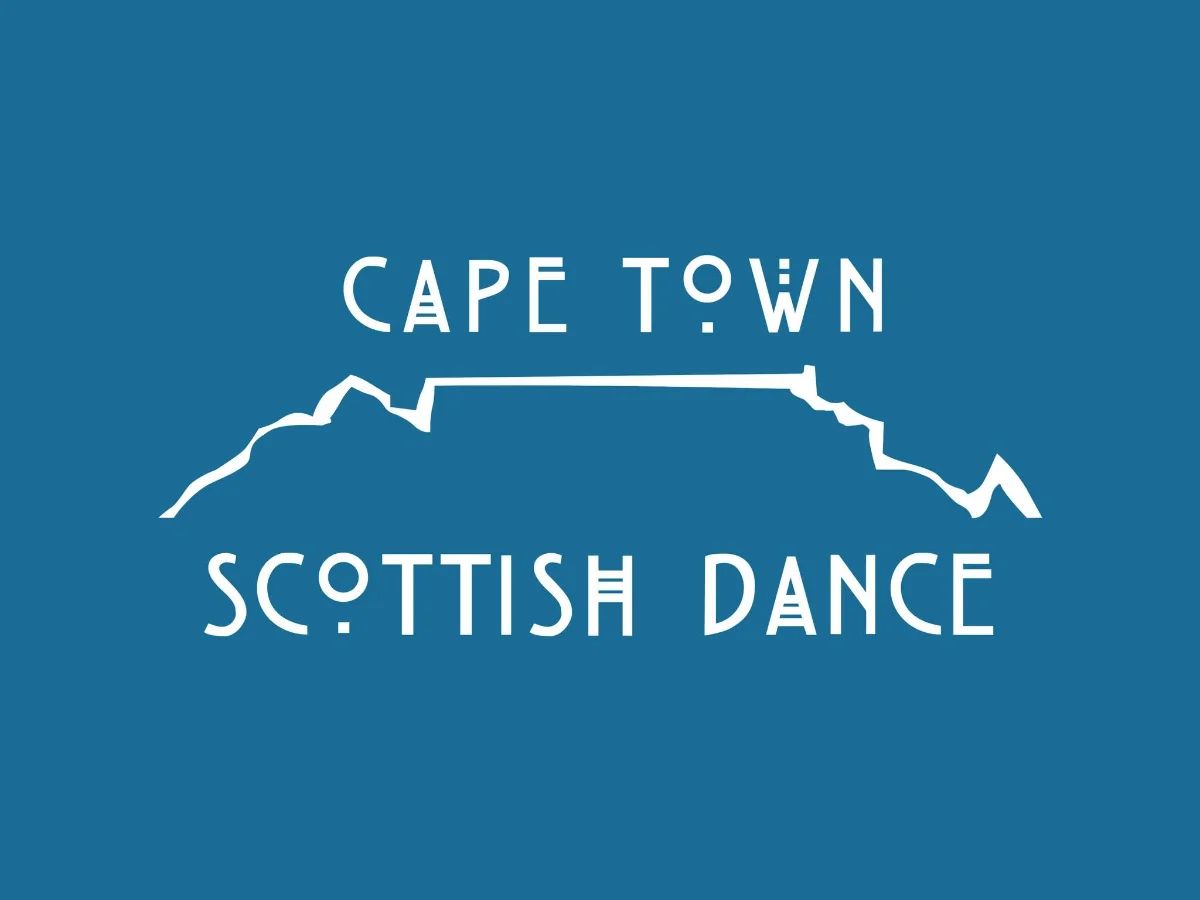 Cape Town Scottish Dance