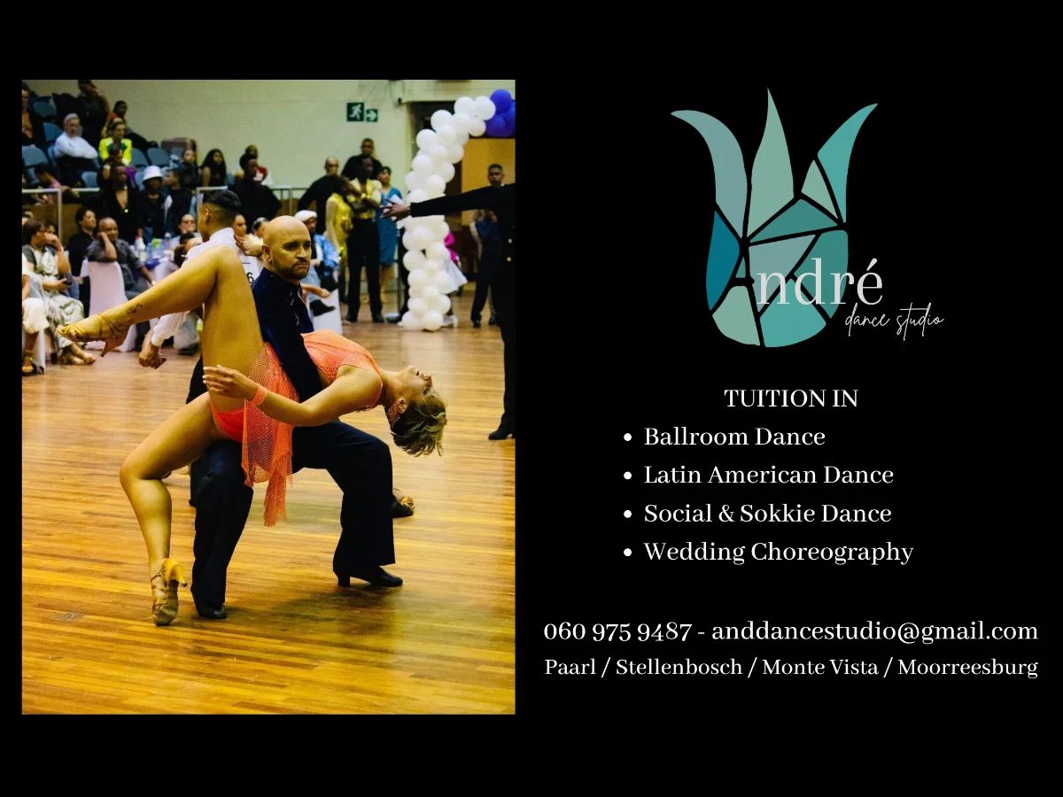 André Dance Studio
