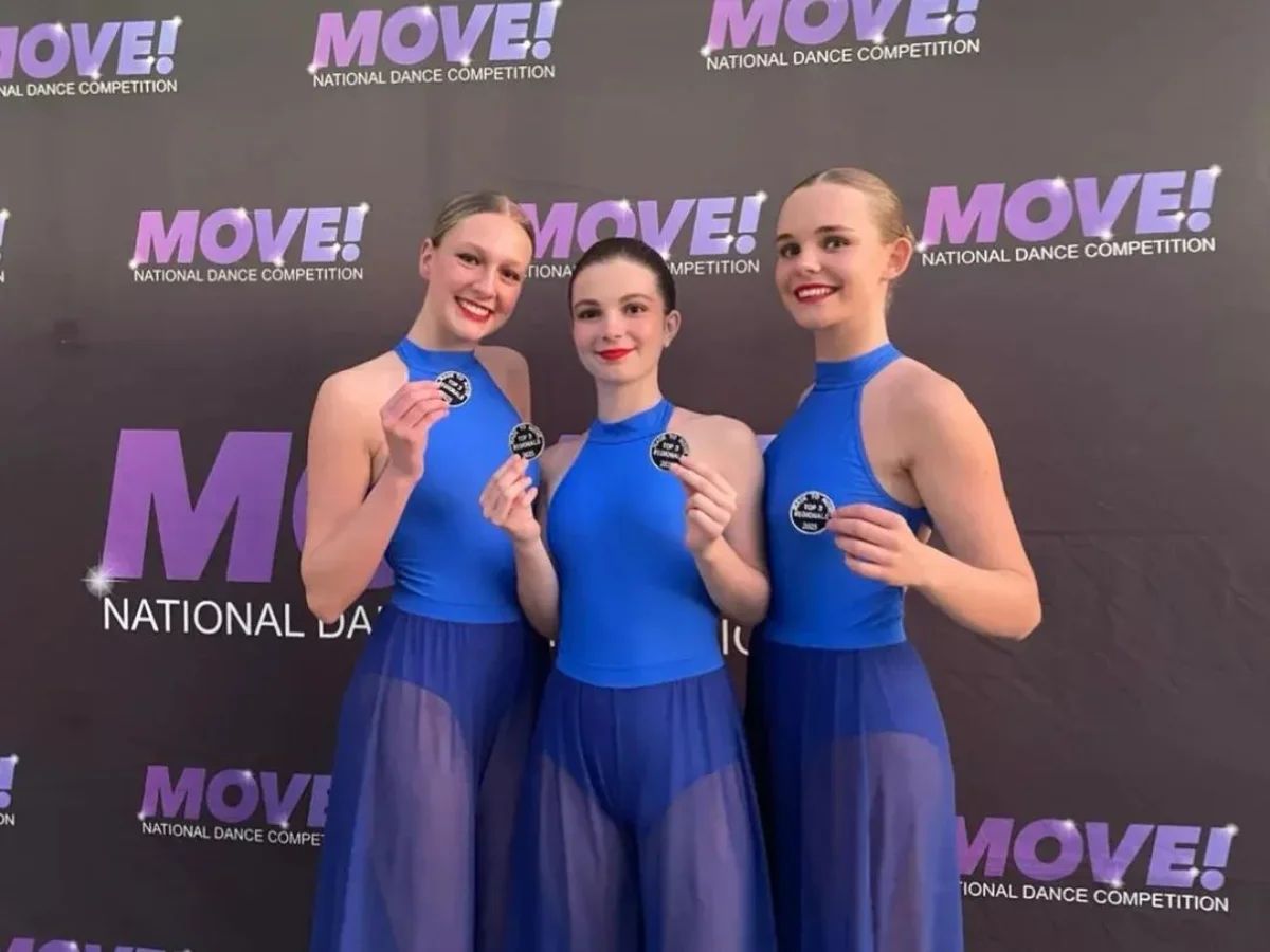 Studio One Dance Academy